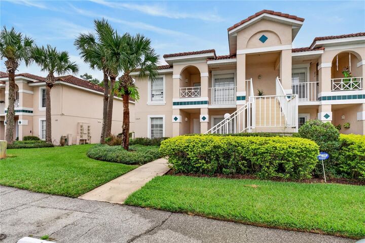Property Photo: 13829 Timberland Drive 101 FL 32824