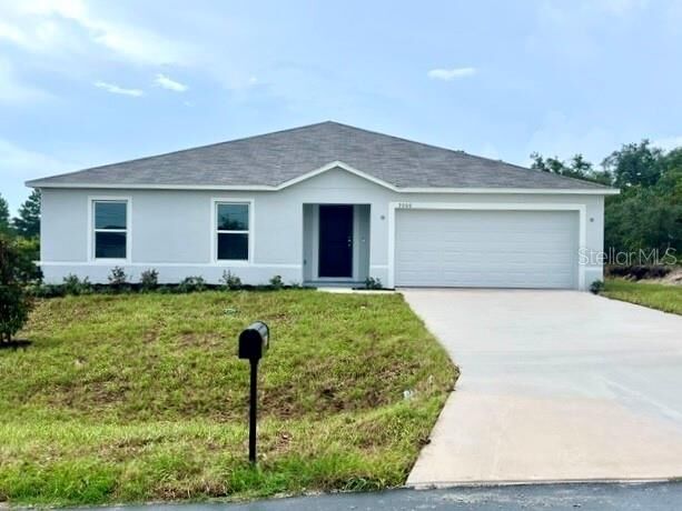Property Photo:  2000 Lily Way  FL 34759 