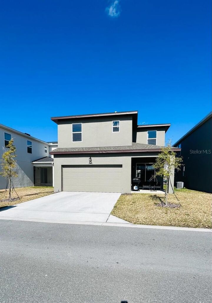 Property Photo:  11926 Sunsail Avenue  FL 32832 