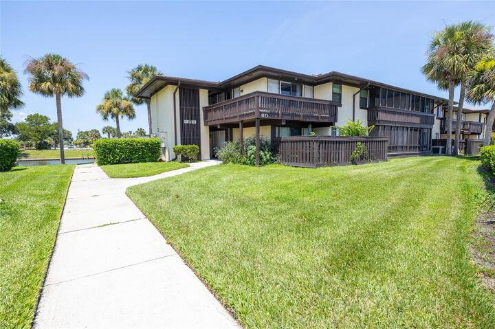 Property Photo:  60 Club House Drive 208  FL 32137 