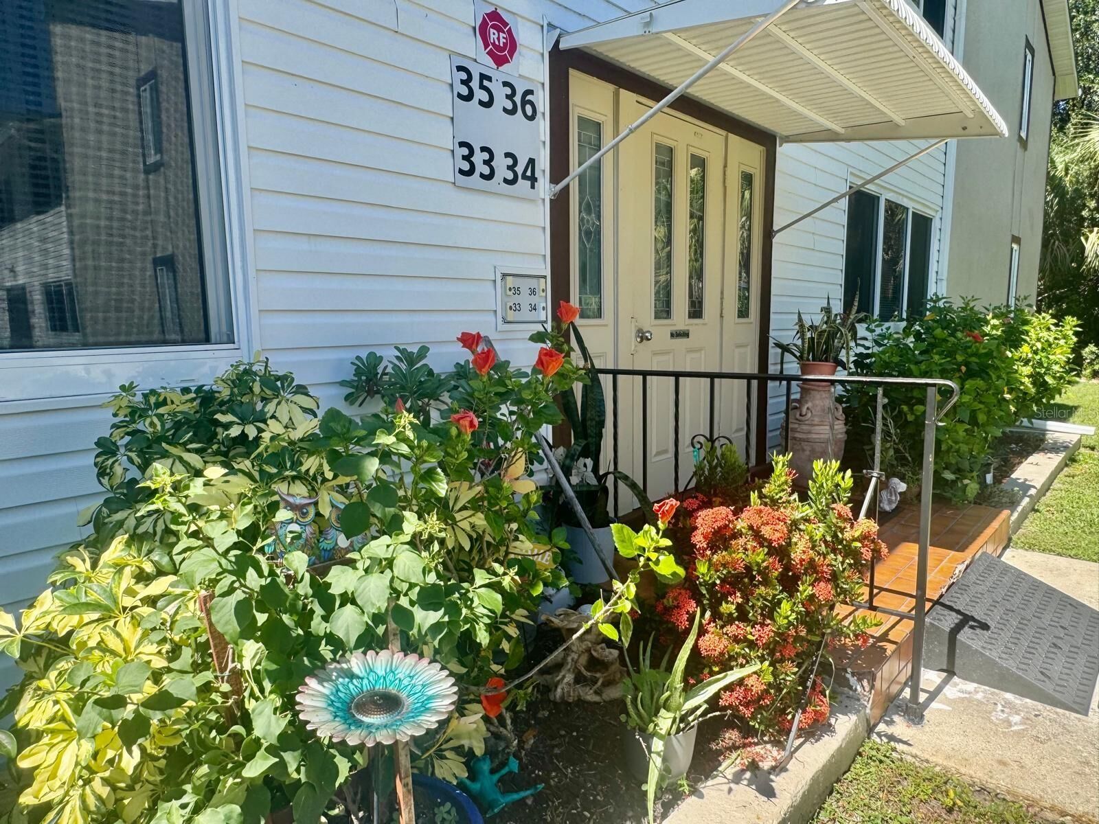 Property Photo: 22481 Westchester Boulevard B36 FL 33980