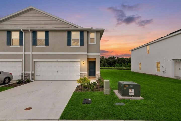 Property Photo:  541 Remick Street  FL 32764 