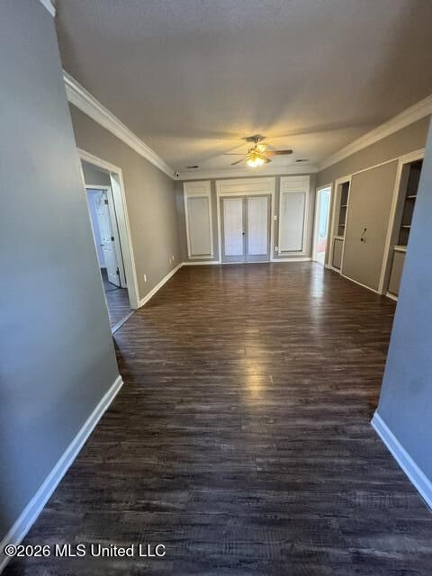 Property Photo: 5960 Southridge Drive MS 38654
