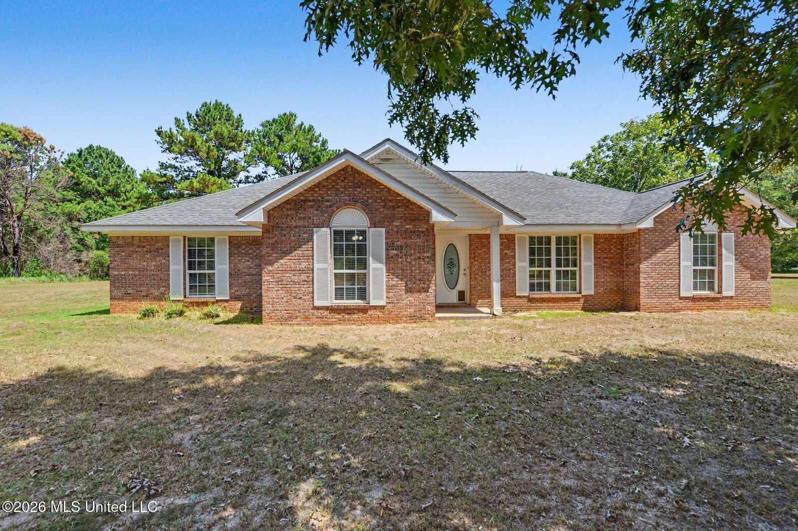 Property Photo: 204 A Bonnett Lane MS 39452