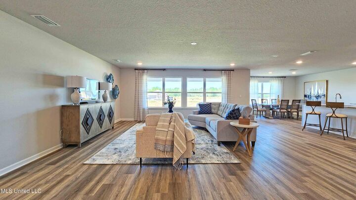 Property Photo: 9328 Reserve Boulevard MS 39532