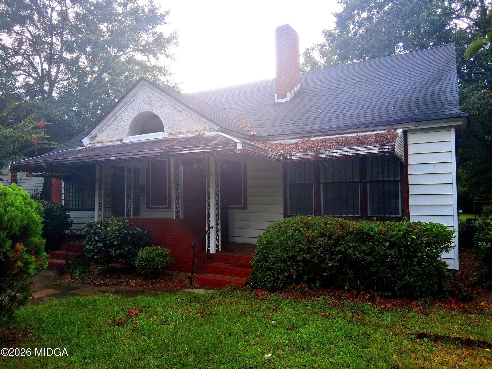 Property Photo: 1247 Brentwood Avenue GA 31204