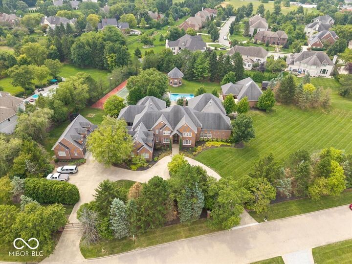 Property Photo:  3555 Sedgemoor Circle  IN 46032 