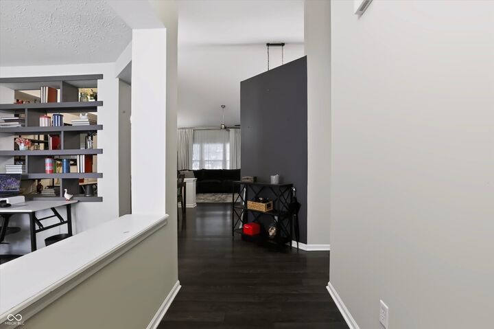 Property Photo: 7329 Summer Lea Court IN 46217