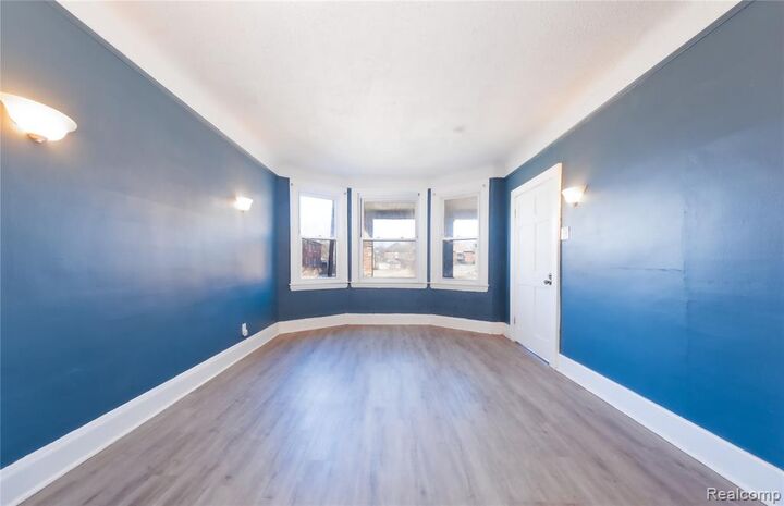 Property Photo: 3235 Monterey Street MI 48206