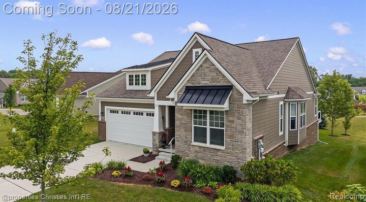 Property Photo: 17162 Princeton Lane MI 48168 2615