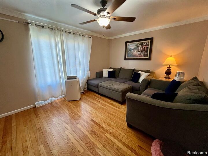 Property Photo: 12001 Bloom Street MI 48212 2876
