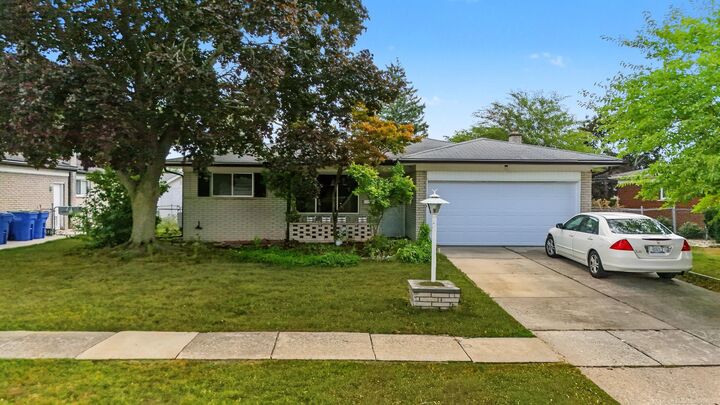 Property Photo:  30316 Austin Drive  MI 48092 