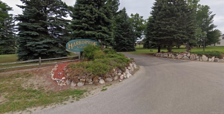 Property Photo:  1228 Lofgren Shore Drive  MI 49721 
