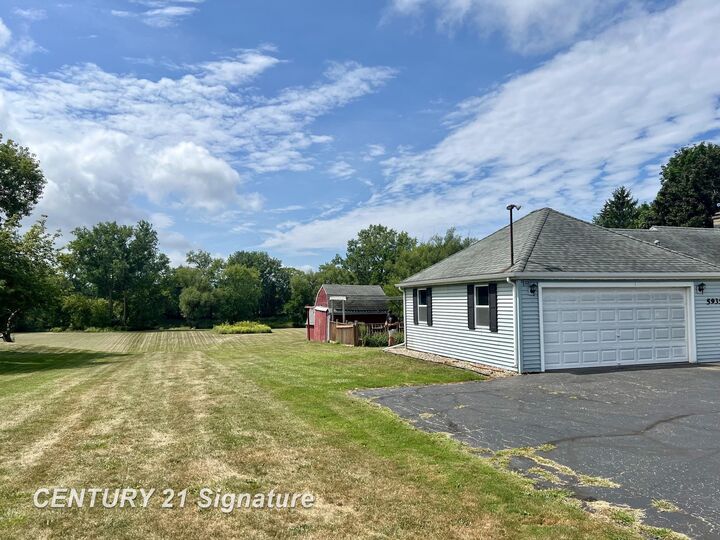 Property Photo:  5935 Midland Road  MI 48623 