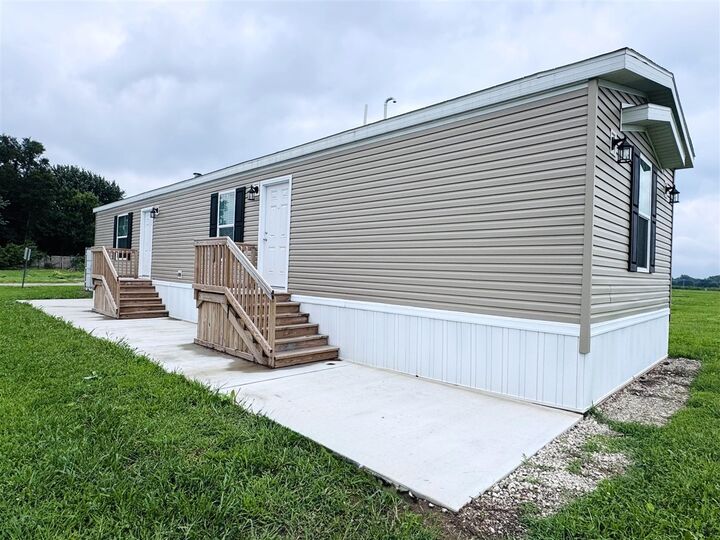 Property Photo:  59733 Decatur Road Lot 33  MI 49031-8422 