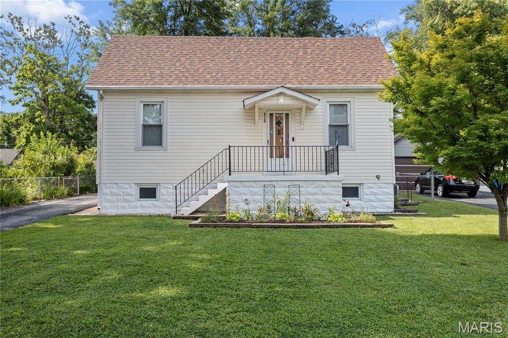 Property Photo:  6720 Bonnie Avenue  MO 63123 