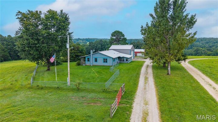 Property Photo:  25740 Indianapolis Drive  MO 63764 