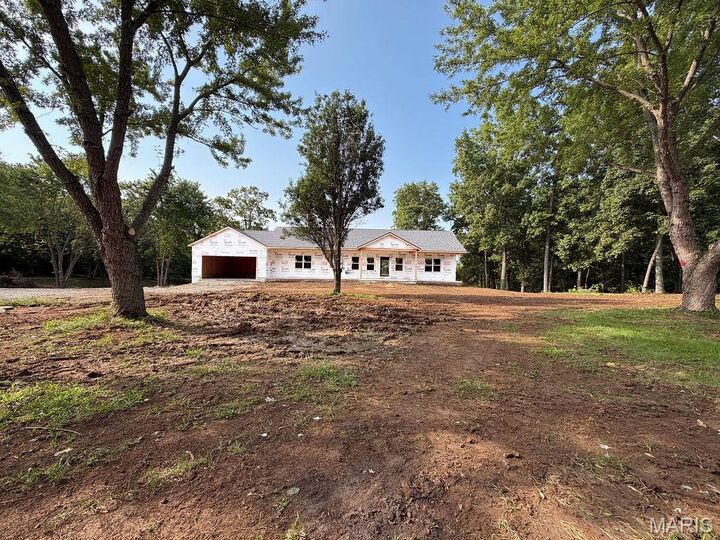 Property Photo: 4687 Rouggly Road MO 63087