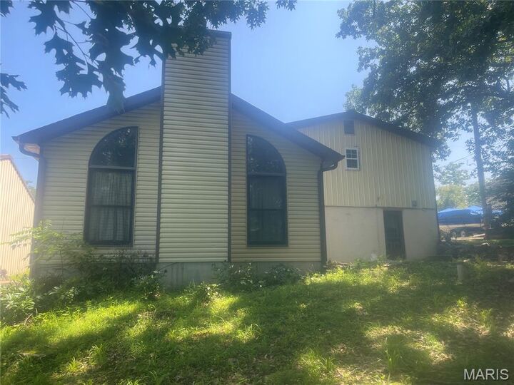 Property Photo:  6320 Eagle Lane  MO 63036 