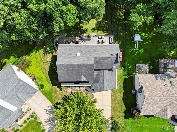 Property Photo:  58 Gary Glen Drive  MO 63376 