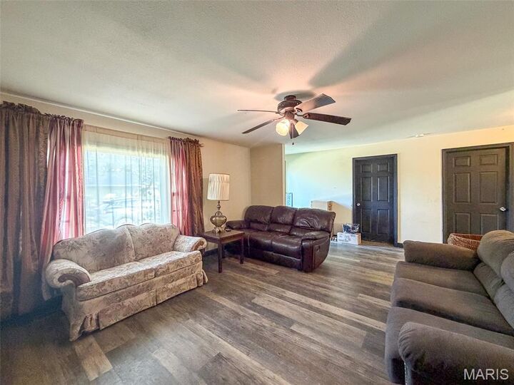 Property Photo:  411 N Short Street  MO 63730 