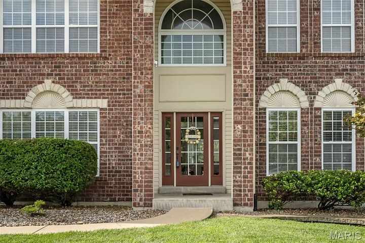 Property Photo:  70 Lilac Ridge Court  MO 63366 