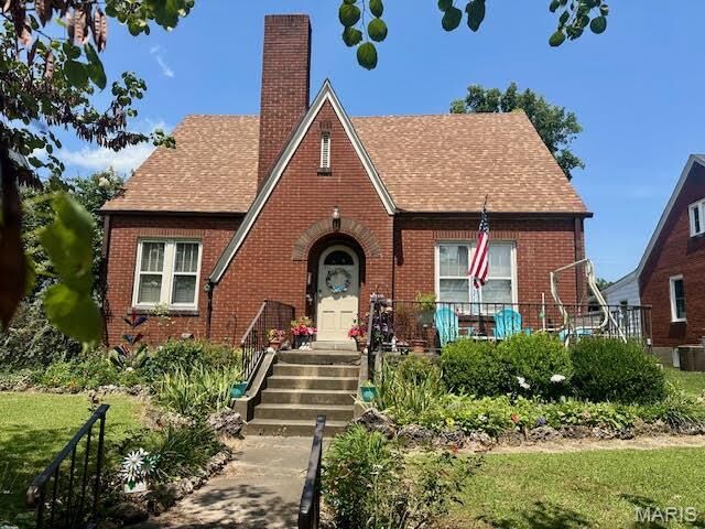 Property Photo:  1848 Thilenius Street  MO 63701 