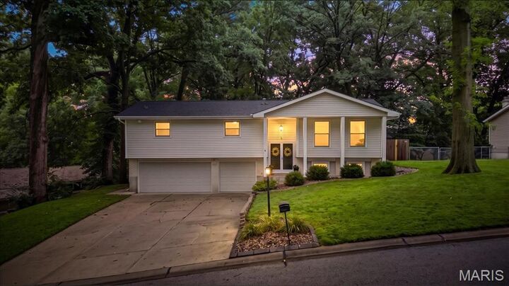 Property Photo: 9 San Camille Court MO 63303