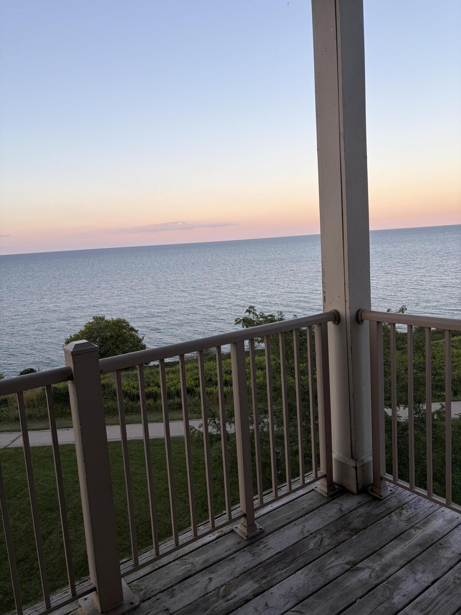 Property Photo: 4110 S Lake Dr WI 53235