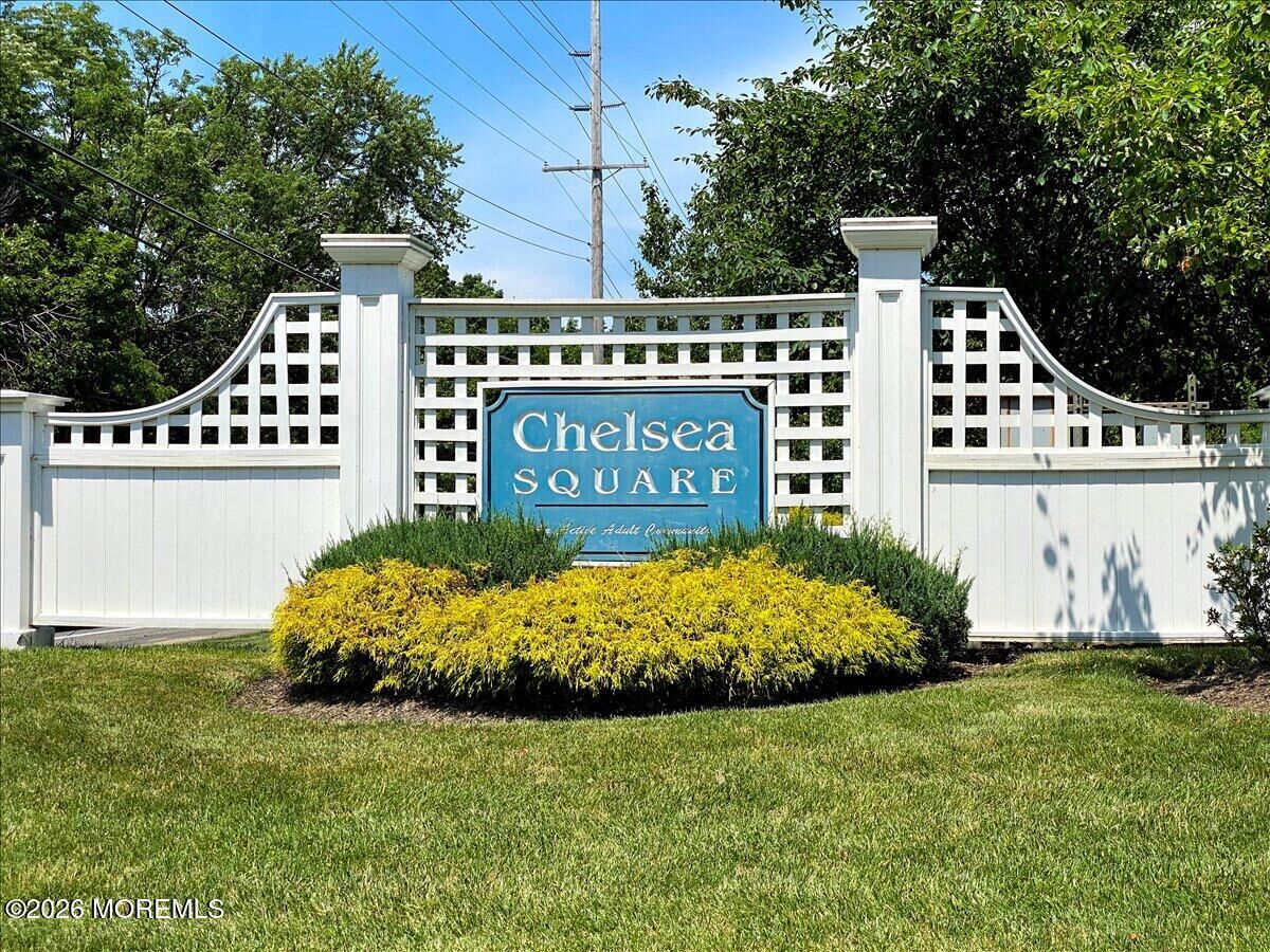 Property Photo:  114 Magna Carta Drive  NJ 07751 