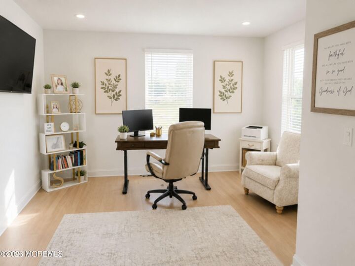 Property Photo: 5 Blue Heron Lane NJ 08092