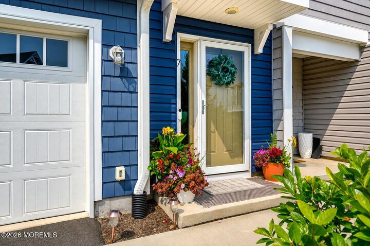 Property Photo: 7 Raritan Cove NJ 07735