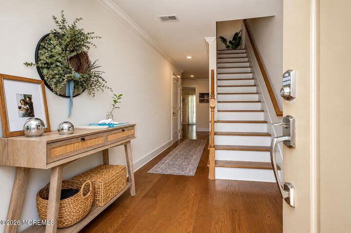 Property Photo:  7 Raritan Cove  NJ 07735 