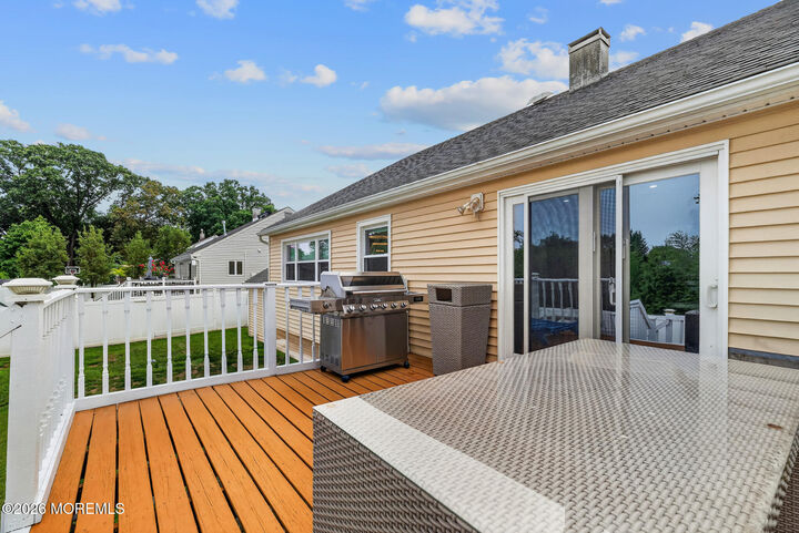 Property Photo: 31 Peach Tree Road NJ 07755