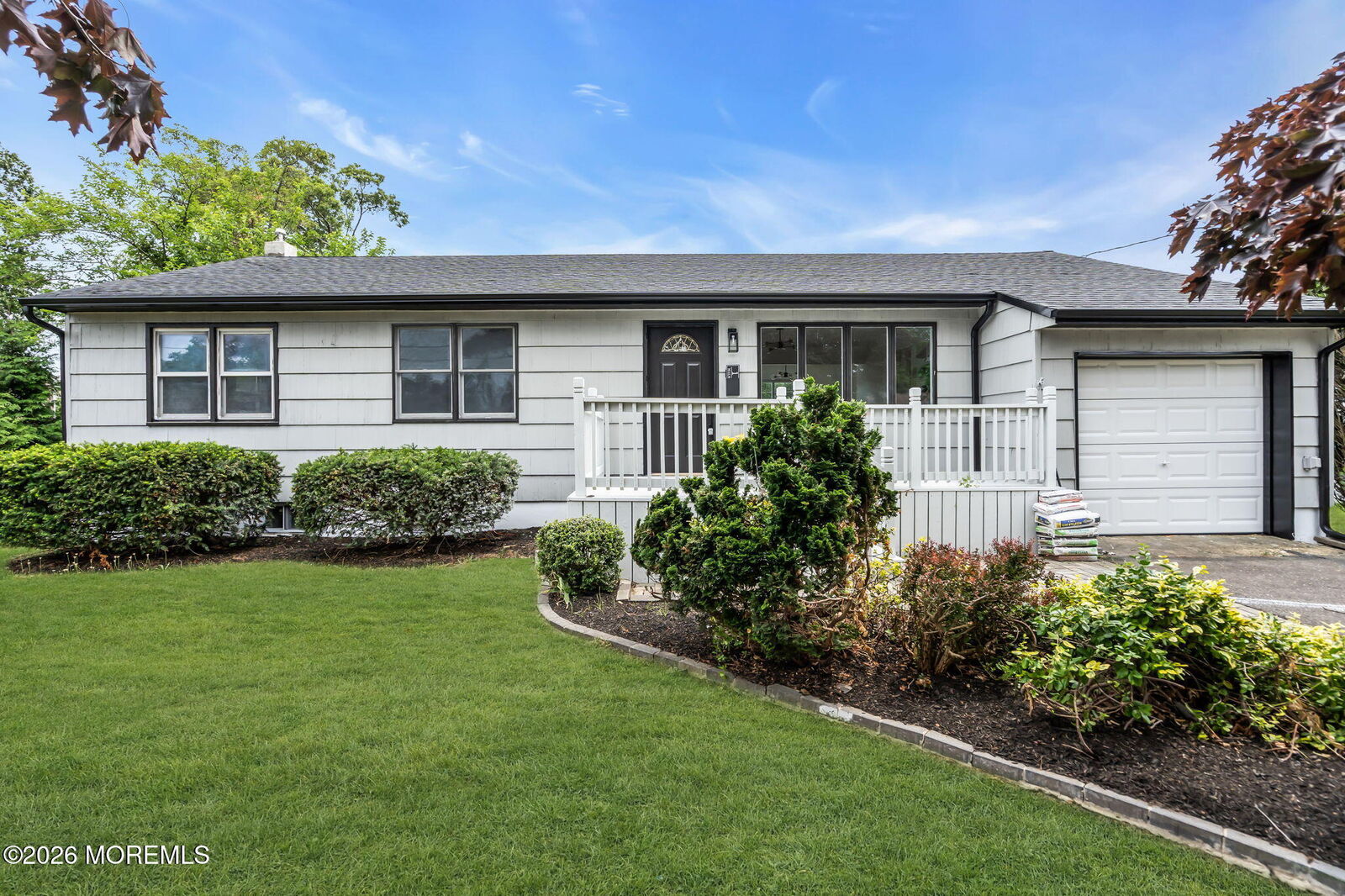 Property Photo: 108 Malmy Drive NJ 08724
