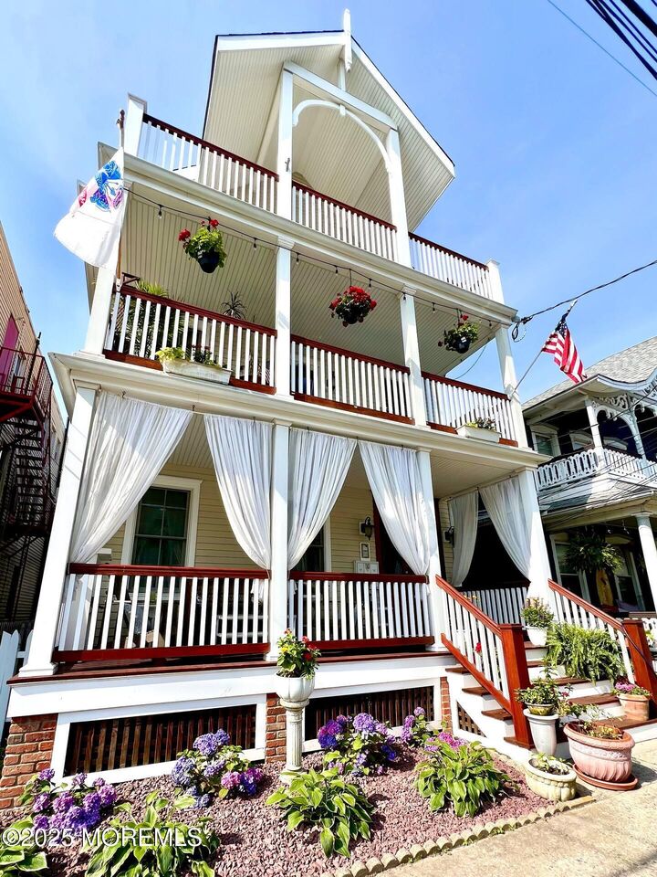 Property Photo:  34 Embury Avenue  NJ 07756 