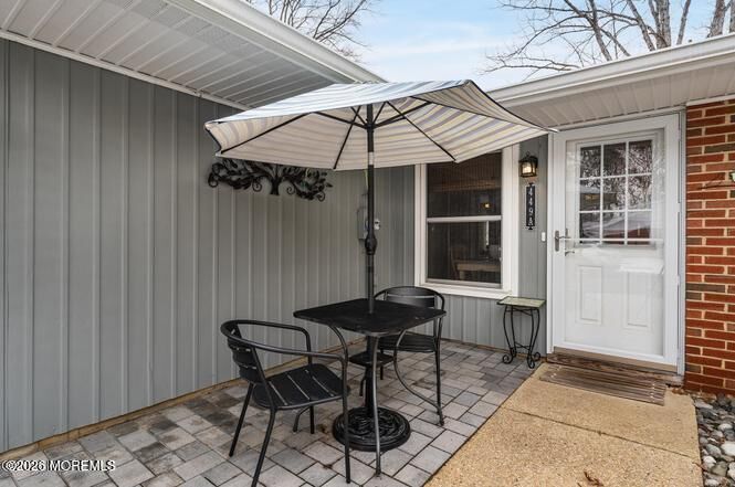 Property Photo: 449A Cheshire Court NJ 08701
