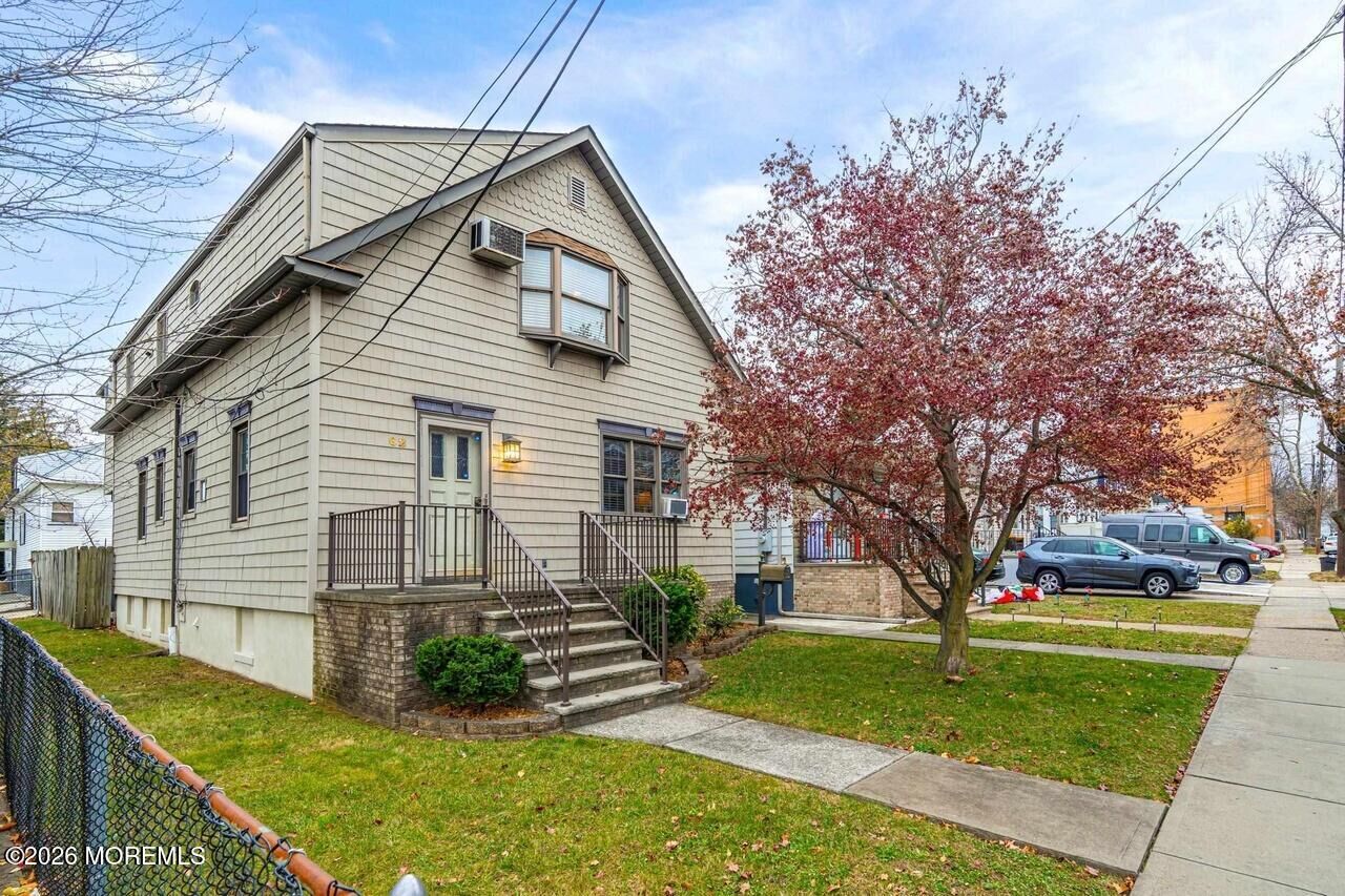 Property Photo: 62 W 57th Street NJ 07002