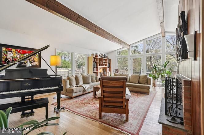 Property Photo:  113 Adams Drive  NJ 08540 