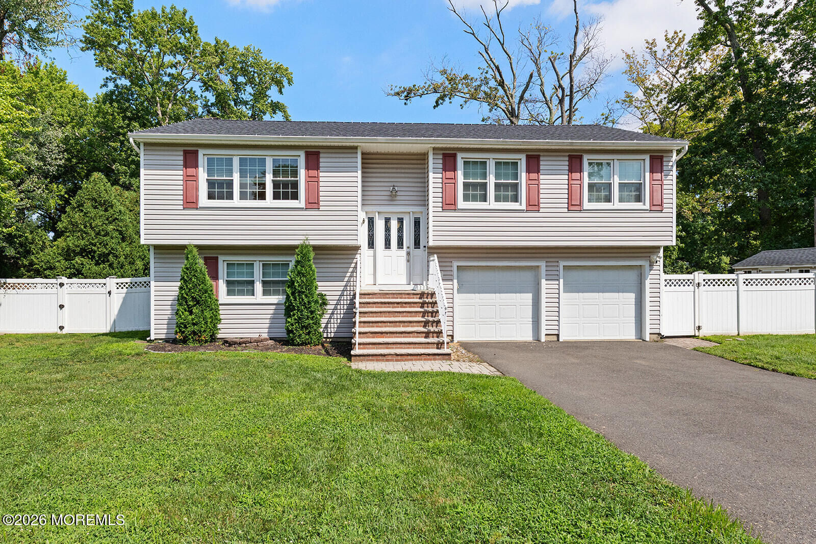 Property Photo:  5 Sanders Drive  NJ 07748 