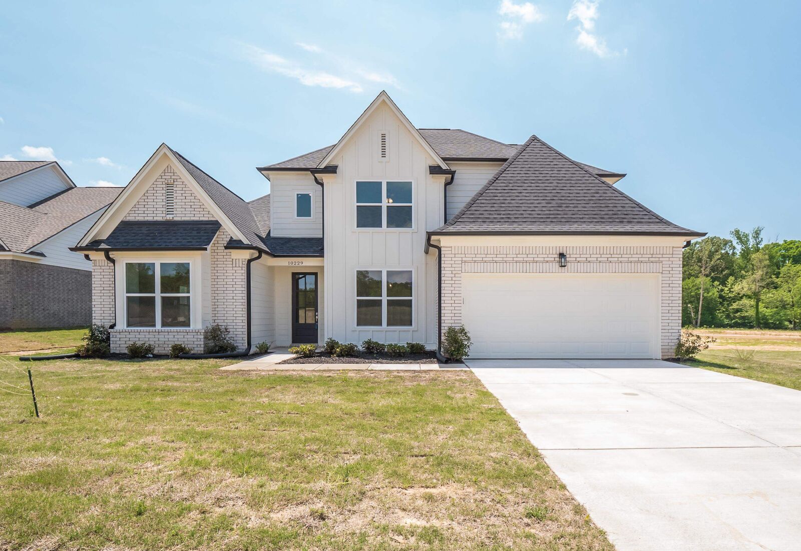 Property Photo: 365 Centerline Roper Loop MS 38611