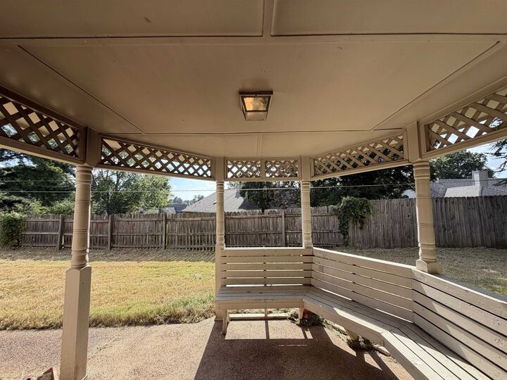 Property Photo: 4519 Fairwind Cv TN 38125