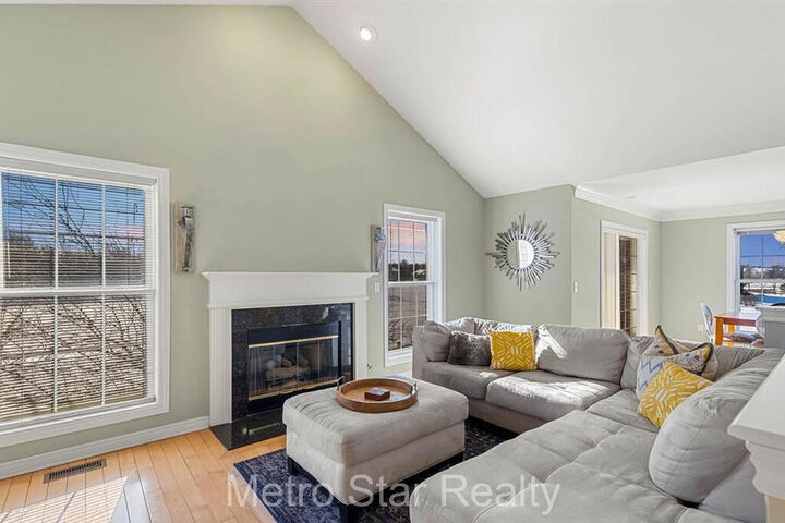 Property Photo: 120 N Village Way Way MI 48188