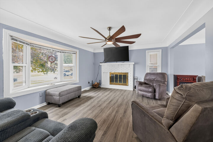 Property Photo:  16657 Kennebec Street  MI 48195 
