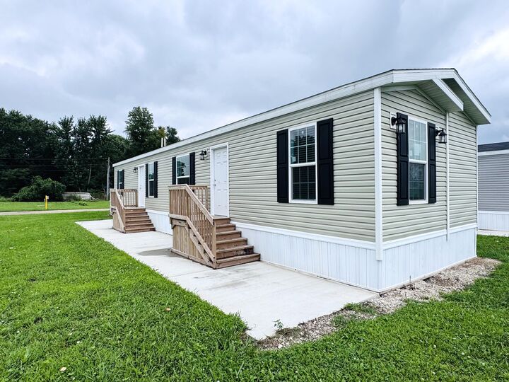 Property Photo:  59733 Decatur Road  MI 49031 