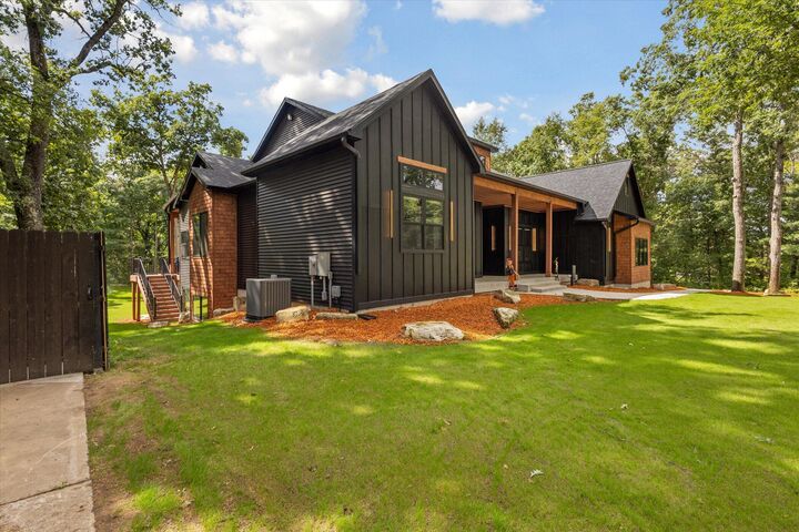 Property Photo:  23861 Almy Road  MI 49329 