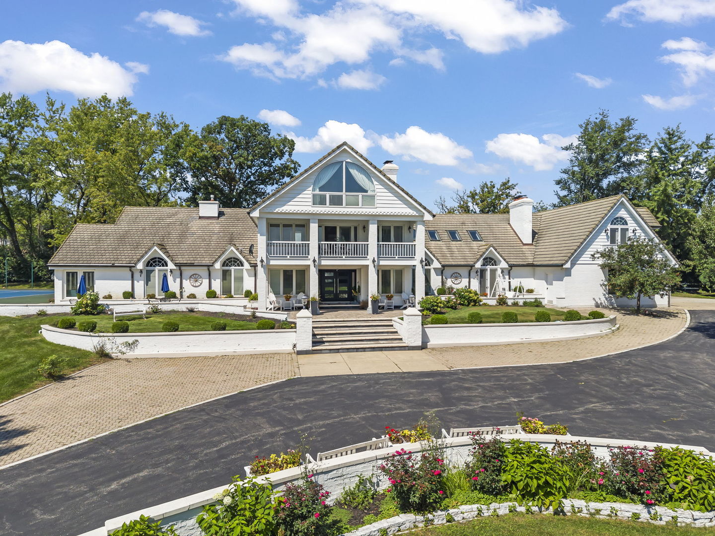 Property Photo: 23W735 Hobson Road IL 60540