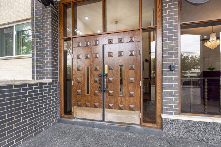 Property Photo:  4949 Golf Road 310  IL 60077 