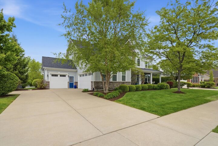 Property Photo:  4836 Shumard Lane  IL 60564 