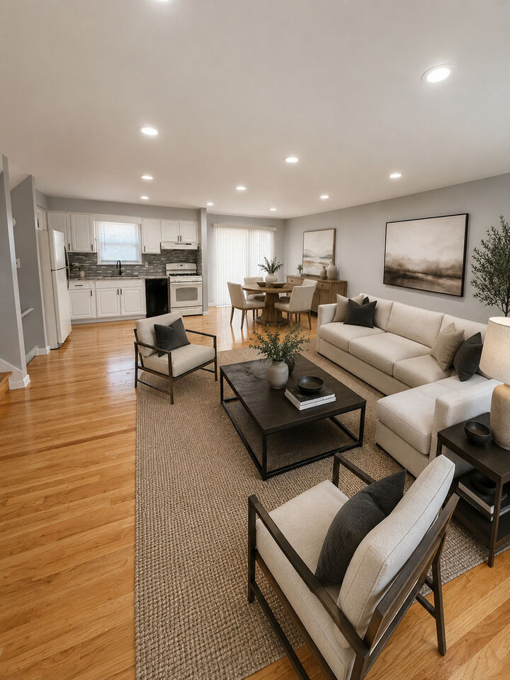 Property Photo: 8808 S 85th Court IL 60457
